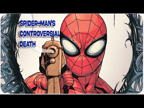 Dan Slott's Controversial Spider-Man Run Was Actually Awesome
