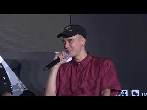 IMS Asia-Pacific 2017: Nature vs Nurture - Underground Music In Asia-Pacific
