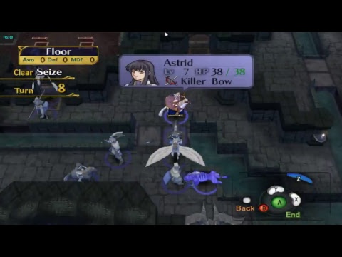 Back to path of radiance, pt7