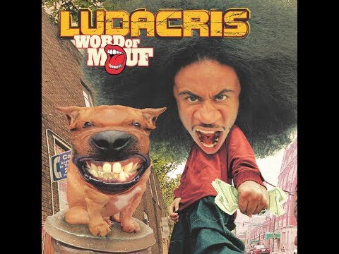 Ludacris - Move Bi... Feat. I-20 & Mystikal