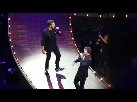 Holland zingt Hazes 2019 live in Ziggo Dome Geef mij je angst