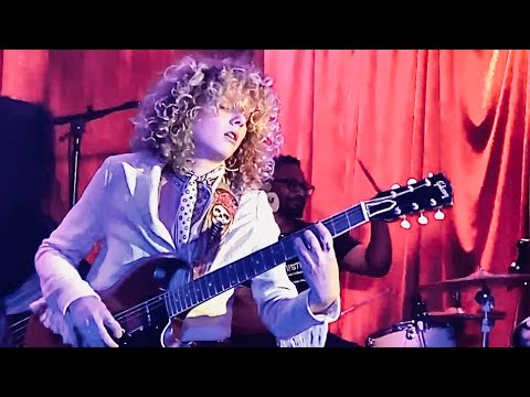 Grace Bowers "Sweet Little Angel" LIVE in Nashville