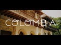 Narcos Style Tourism Spot Welcome To Colombia