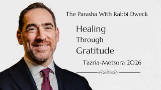 Healing Through Gratitude