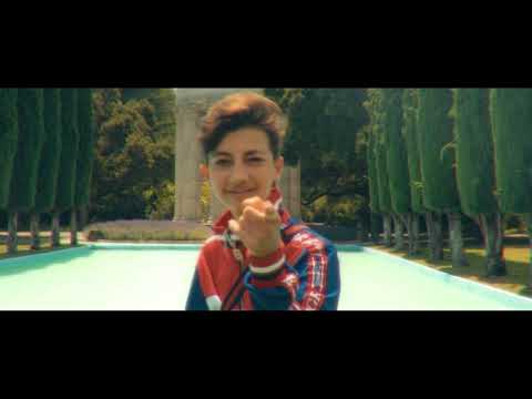 Blurry - "Down To Ride" (Official Music Video)