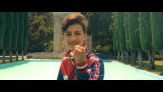 Lil Blurry - &quot;Down To Ride&quot; (Official Music Video)