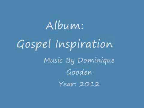 Nice R&B Groove By Dominique Gooden