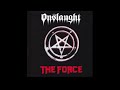 Onslaught - Flame Of The Antichrist (Sub Español)