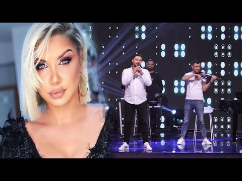 Çiljeta i mbajti peng 6 orë, Alar Band nxjerrin sekretin... “E Diell”, 4 Prill 2021