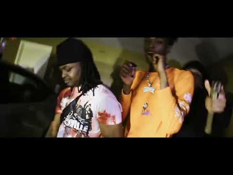 SWIFT TEEZY-“LAY IN YO GRASS” Official Music Video (RG)