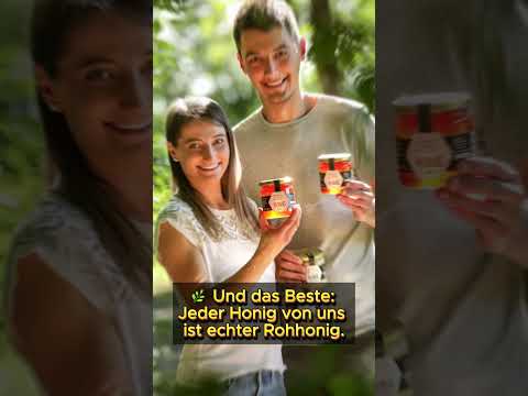 Wie echter Honig entsteht 🍯 – Einblicke aus unserer Imkerei im Bayerischen Wald