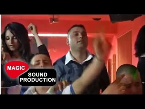 Mita de la Bals - NU DAU NUME, DAR VA STITI