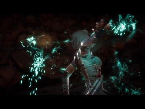 Hamou Vs Murko KL Mortal Kombat 11