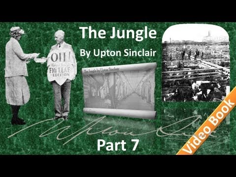, title : 'Part 7 - The Jungle Audiobook by Upton Sinclair (Chs 26-28)'