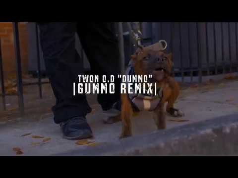 Shagg Gang Twon O.D “Dummo”  (gummo 6ix9ine Freestyle)