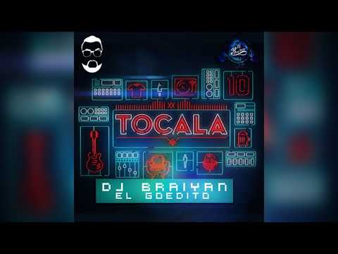 Tocala -  Dj Braiyan El Gordito Tech house 2018