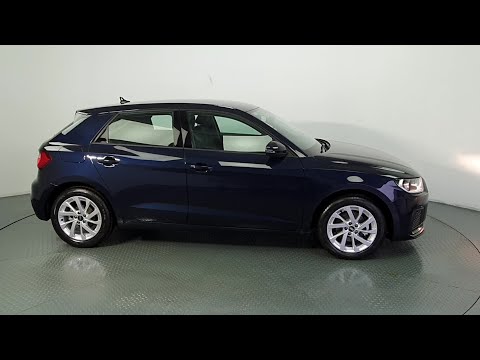 211D15418 - 2021 Audi A1 SB 30 TFSI 110HP AUTO SE 4DR 33,950