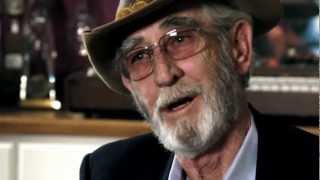 Don Williams - &quot;And So It Goes&quot; Interview Segment