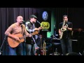 Ozomatli - Gallina (Bing Lounge)