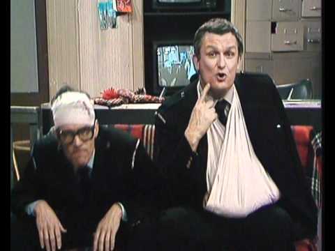 Van Kooten en De Bie (Kloot en Debiel) - Molestatie