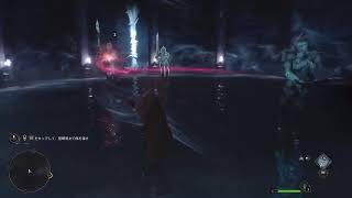 テスト配信
