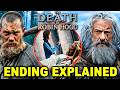 The Death Of Robin Hood 2026 Ending Explained Breakdown