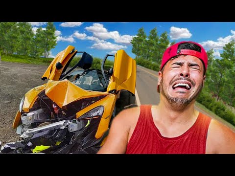 10 VEZES QUE OS HUNTERS BATERAM SEUS CARROS!! 🚨 *Renato Garcia, Gui Nobre...*