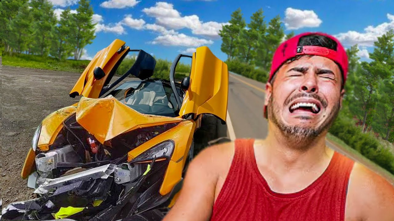 10 VEZES QUE OS HUNTERS BATERAM SEUS CARROS!! 🚨 *Renato Garcia, Gui Nobre...*