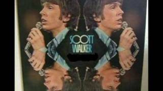 Scott Walker - Free Again