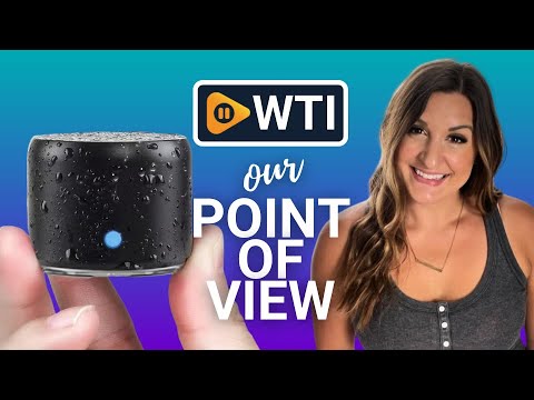 EWA Travel Case Packed - WTI product video review