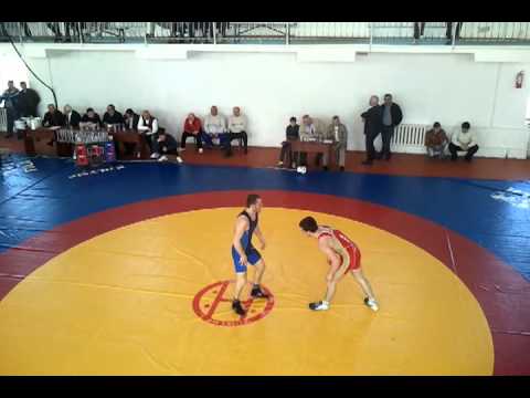 Сослан Фанзиев