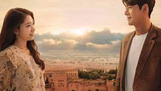 George - Memories of the Alhambra (OST Memories of The Alhambra)