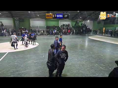 COPA DE VERANO | 4TOS DE FINAL