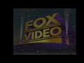Opening To Bad Girls 1994 Extended Version VHS