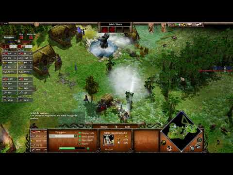 Loki rush vs Odin(Titán)