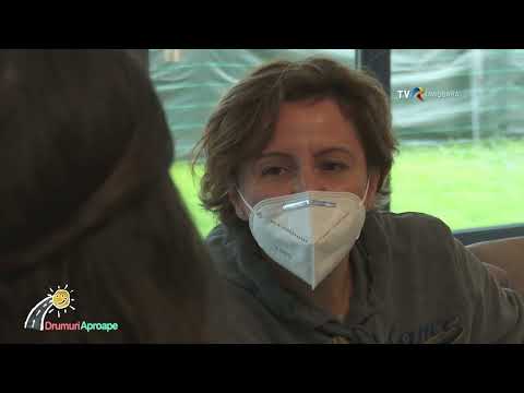 Iohannisfeld: Șvabii au fondat satul pe la 1800. Acum se numește Ionel #DrumuriAproape @TVRTM