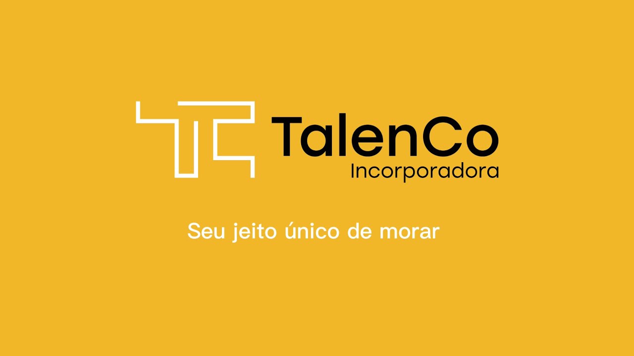 Conheça a TalenCo Incorporadora