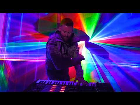 Gareth Emery, LSR/CITY, Annabel - without u (instrumental) [Official Music Video] 4K