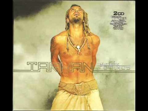 Tarkan - Vay Anam Vay (Kivanch K & Omar Basaad Electrofied Mix)