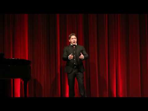 Valentino Buzza  - JAL (17 nov 2016)