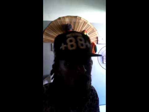 Yenla - Freestyle BIG UP ALL TIME  (Beat by VIRUS RECORDS)