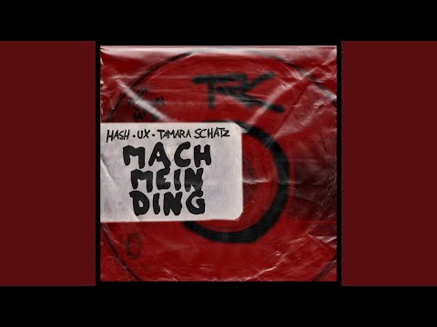 Mach mein Ding