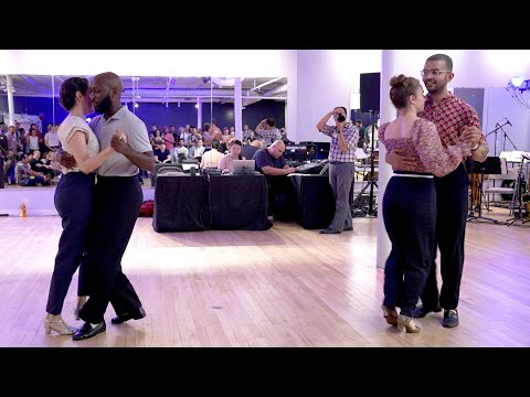 Pure Balboa Finals - Great Lakes Balboa Escape 2023