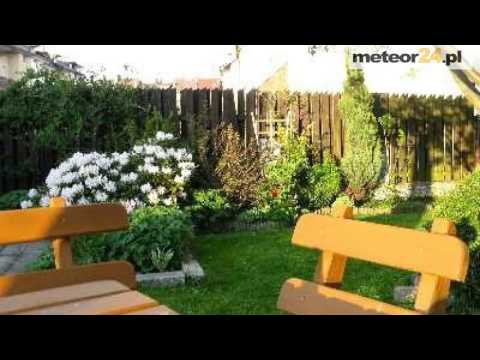 Dom Wczasowy Hanna - Łeba meteor24.pl