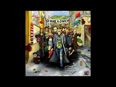 Dozzzer x Džeja - Sviňa (2020)