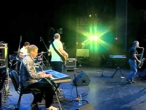 Lera Gehner - Alexey Popov project — "Yesterday You Said" (Jazz-Mar-2011)