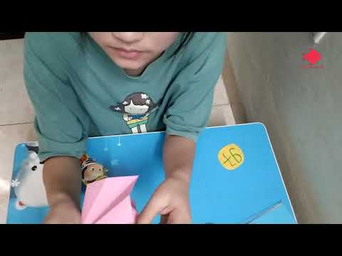 097# Origami Star Box Tutorial   Trang Pham Origami Day007