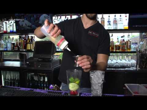 Tailgate Rivals Hot Spot 6th Street in Dallas