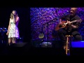 James Hetfield & his daughter - Acoustic-4-A-Cure ...