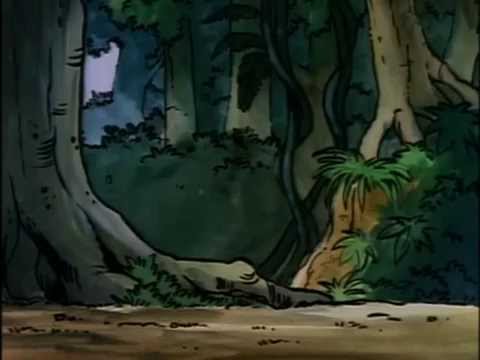 Babar: Witch's Potion – Ep.30 - Kids TV Series, Kingdom Kids Zone - Treehouse Direct